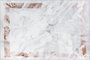 Conceptum Alfombra Fusion Chenille - White AL 336 Multicolor 150 x 230 cm